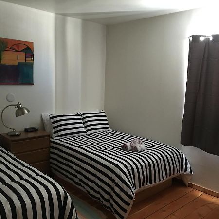Florecita Bed And Breakfast Inn Costilla Экстерьер фото
