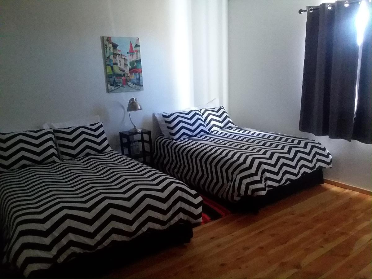 Florecita Bed And Breakfast Inn Costilla Экстерьер фото